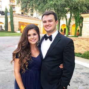 Meet your Posher, Lacey